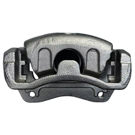 2020 Hyundai Tucson Brake Caliper 4